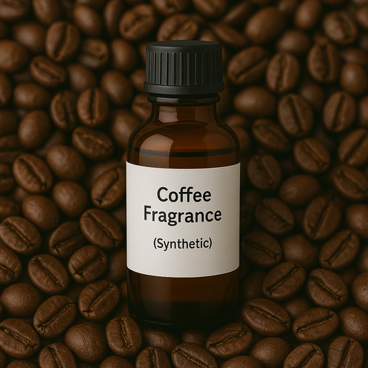 Coffee Fragrance (Synthetic)