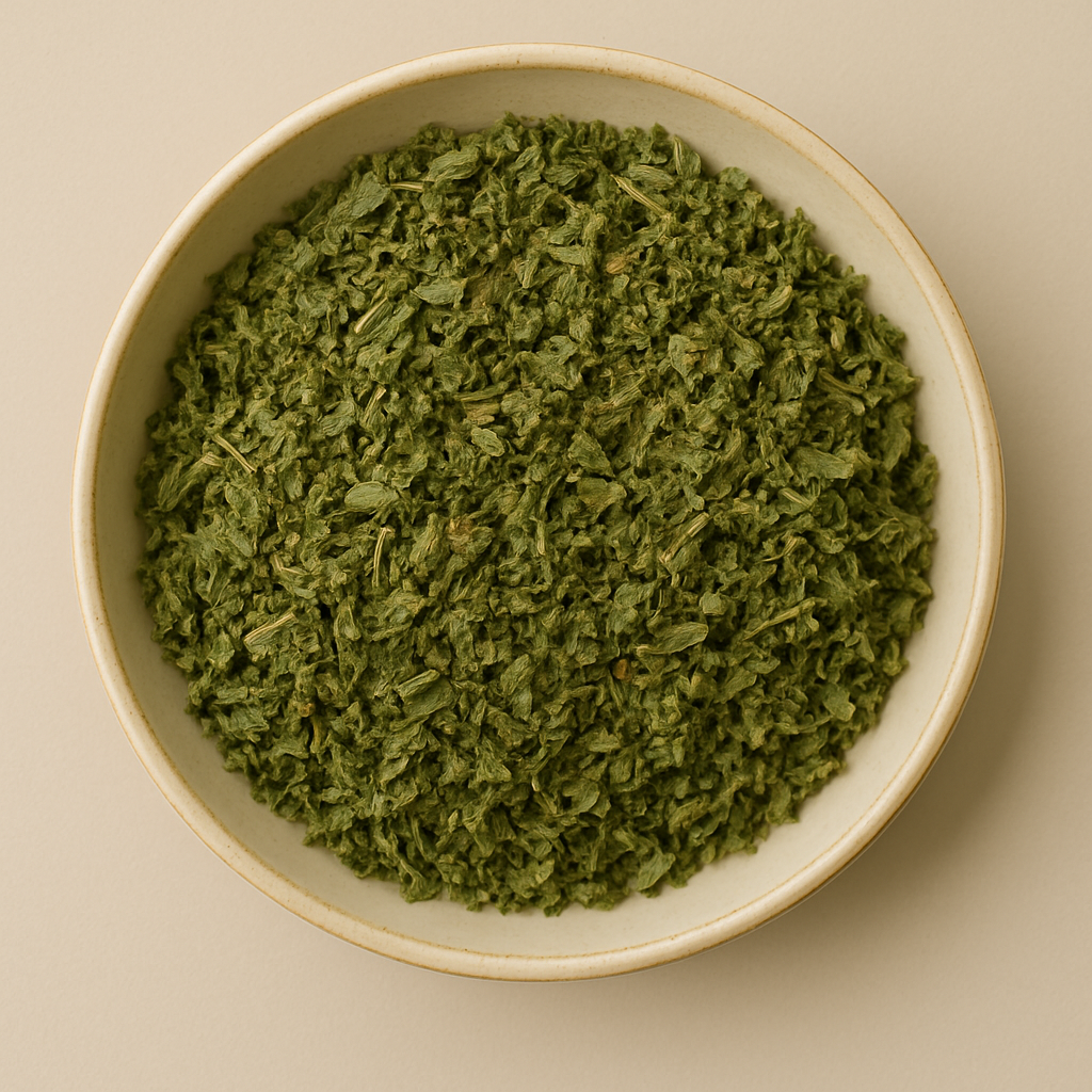 Bulk Dried Peppermint Leaves – Wholesale & B2B Botanical Supplier