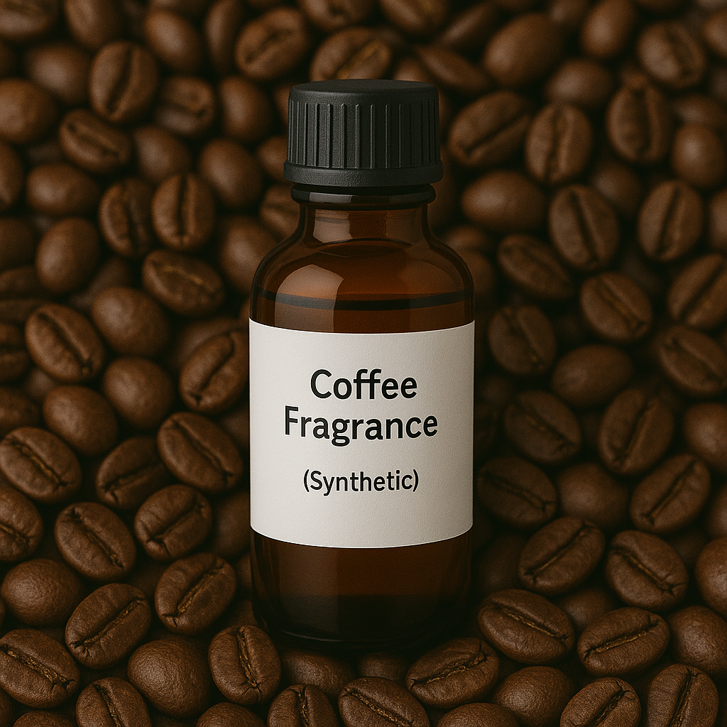 Coffee Fragrance (Synthetic)