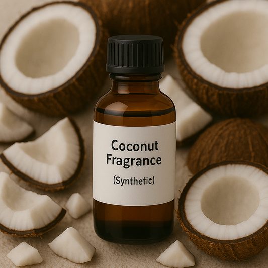 Coconut Fragrance (Synthetic)