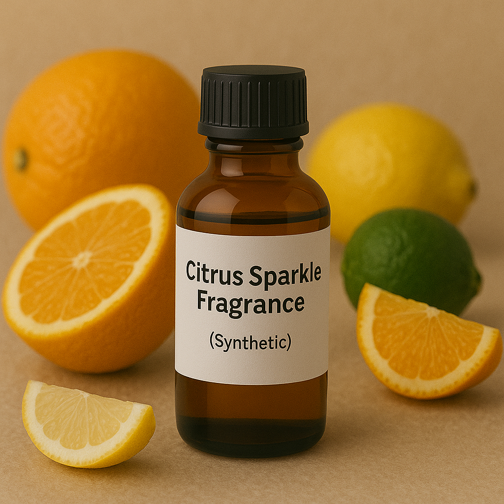 Citrus Sparkle (Synthetic)