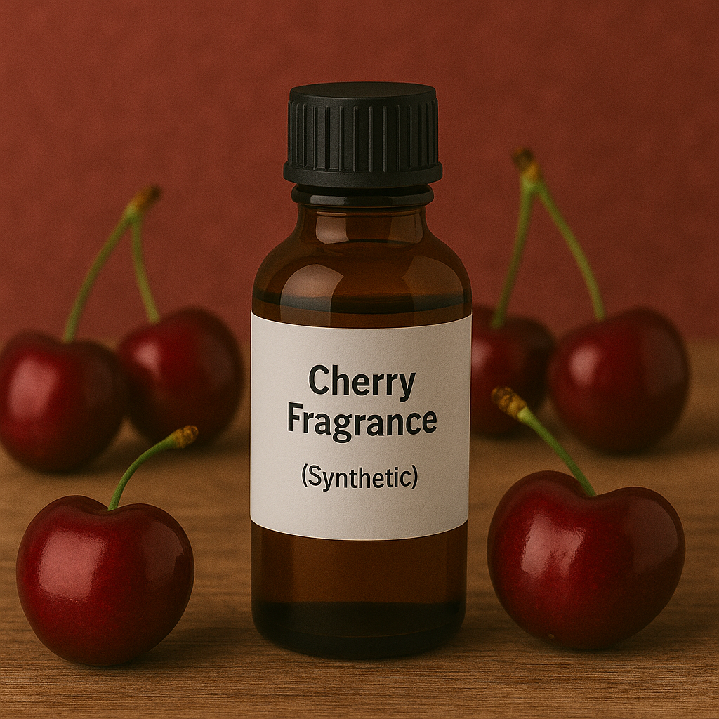 Cherry Fragrance (Synthetic)