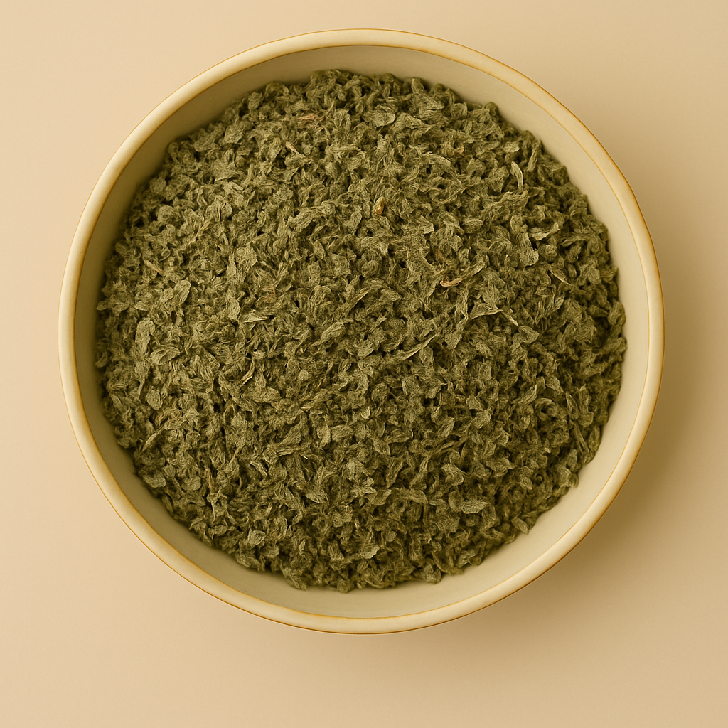 Bulk Dried Catnip Herb – Wholesale & B2B Botanical Supplier