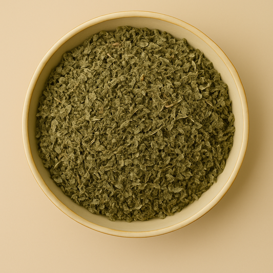 Bulk Dried Catnip Herb – Wholesale & B2B Botanical Supplier