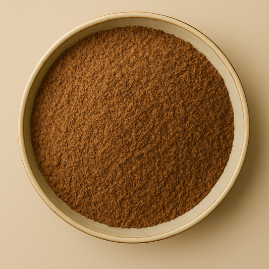 Bulk Dried Aniseed Powder – Wholesale & B2B Botanical Supplier