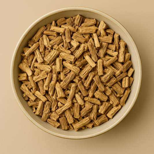 Bulk Dried Liquorice Root Cut* – Wholesale & B2B Botanical Supplier