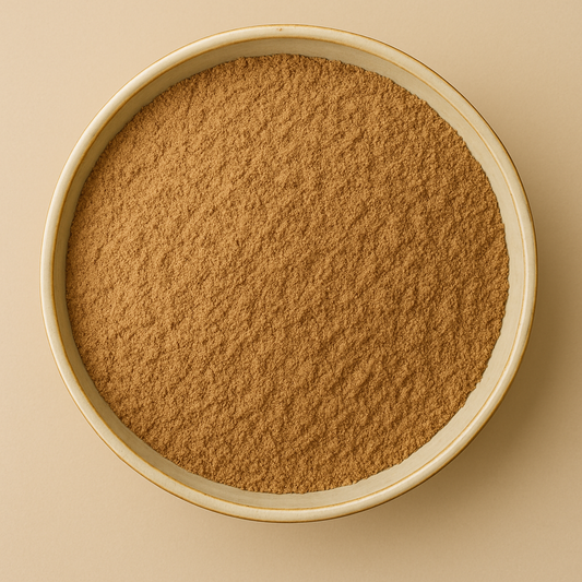 Bulk Dried Liquorice Root Powder* – Wholesale & B2B Botanical Supplier