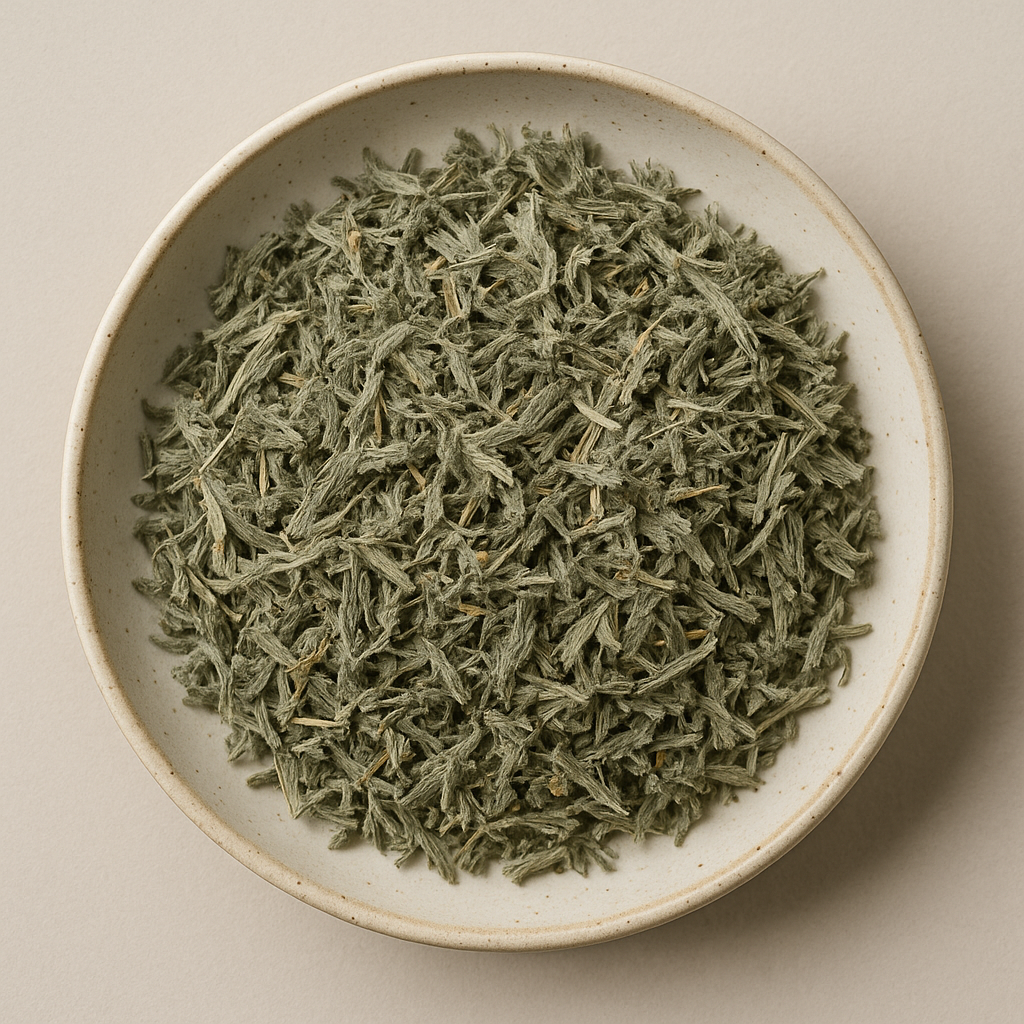 Bulk Dried African Wormwood/Wilde Als – Wholesale & B2B Botanical Supplier