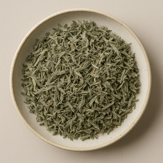 Bulk Dried African Wormwood/Wilde Als – Wholesale & B2B Botanical Supplier