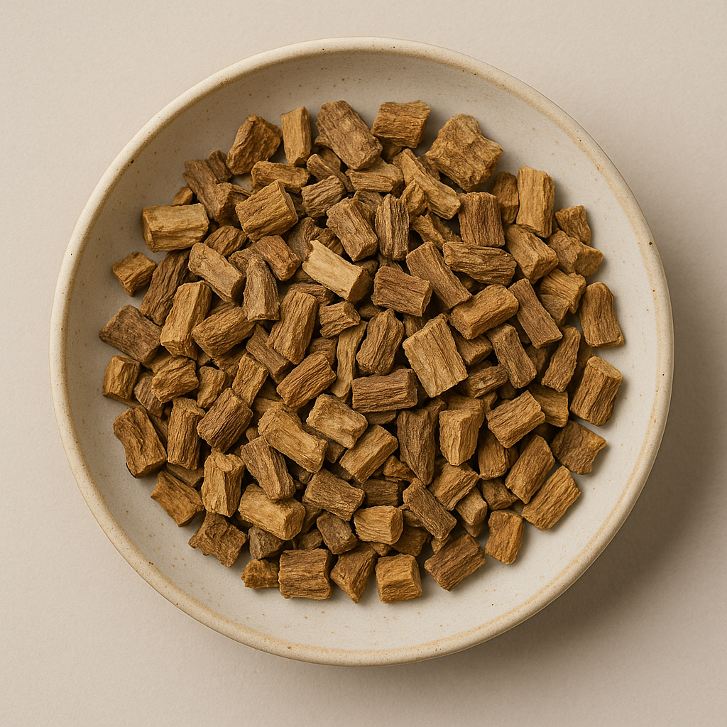 Bulk Dried African Potato – Wholesale & B2B Botanical Supplier