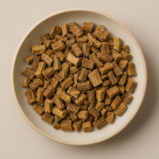 Bulk Dried African Potato – Wholesale & B2B Botanical Supplier