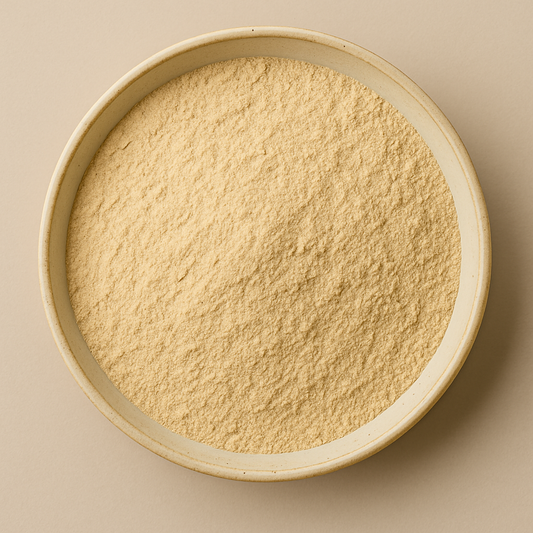 Bulk Dried Ashwagandha Root Powder – Wholesale & B2B Botanical Supplier