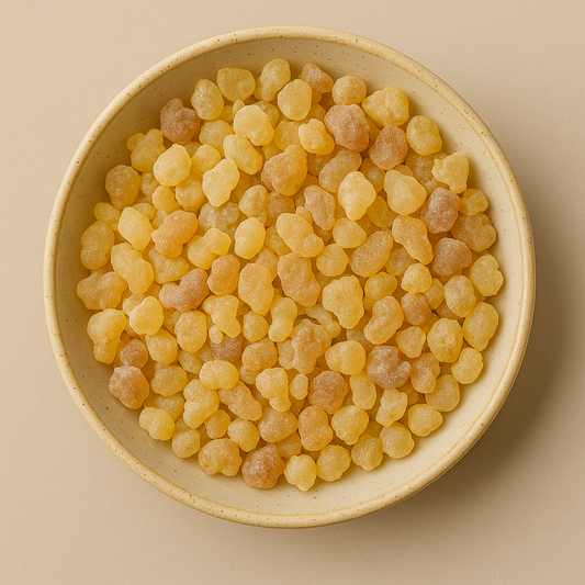 Bulk Dried Boswellia (Frankincense Tree) – Wholesale & B2B Botanical Supplier