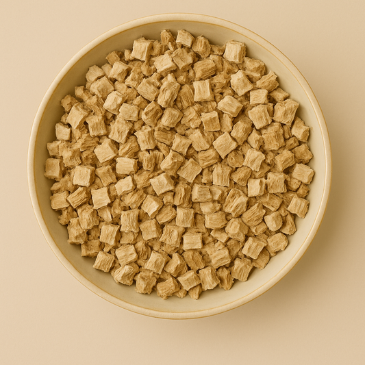 Bulk Dried Marshmallow Root – Wholesale & B2B Botanical Supplier