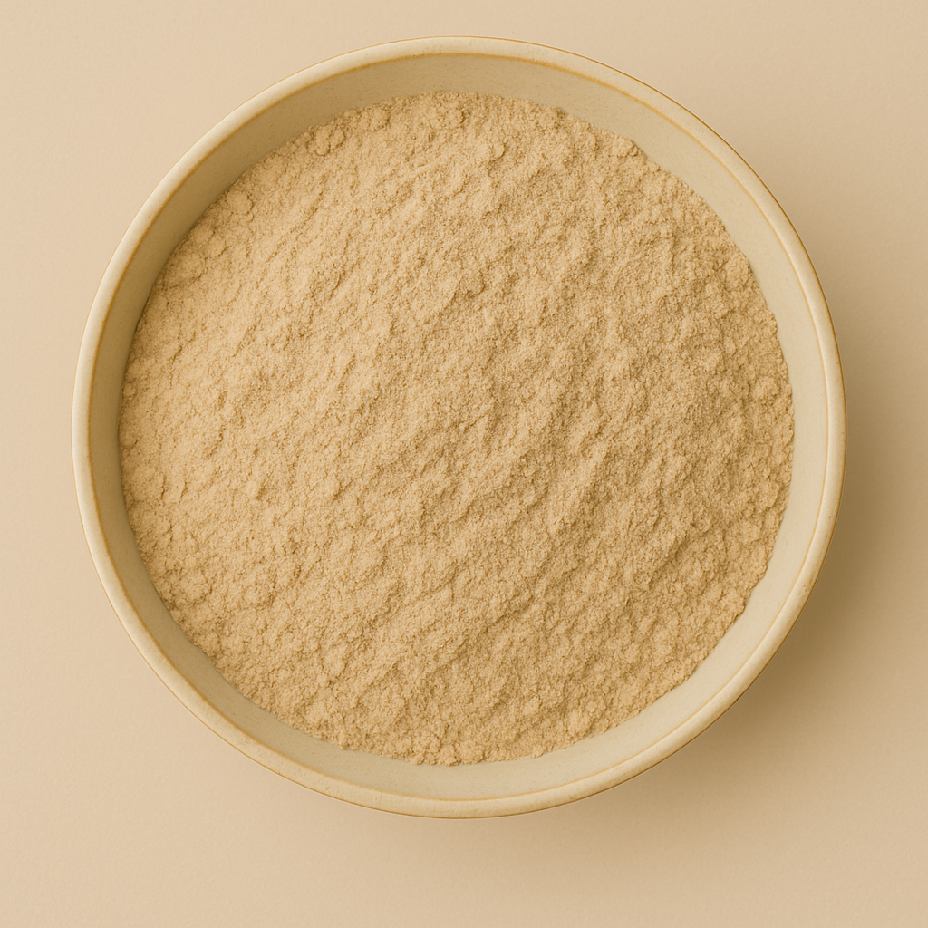 Bulk Dried Slippery Elm Powder – Wholesale & B2B Botanical Supplier