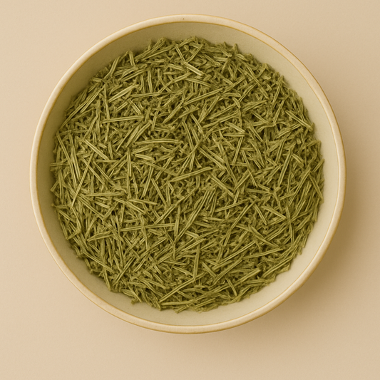 Bulk Dried Horsetail – Wholesale & B2B Botanical Supplier