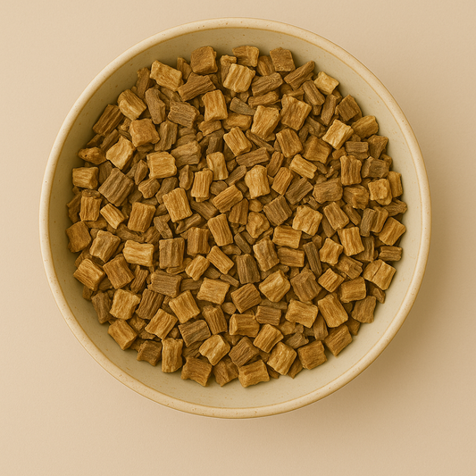 Bulk Dried Burdock Root Cut – Wholesale & B2B Botanical Supplier