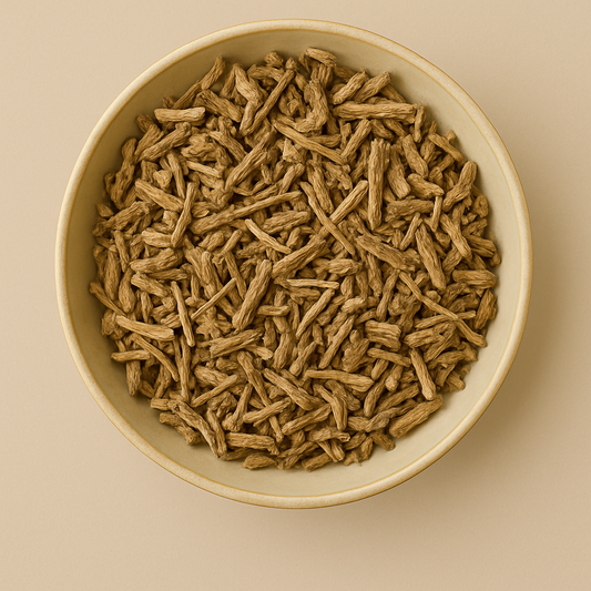 Bulk Dried Valerian Root – Wholesale & B2B Botanical Supplier