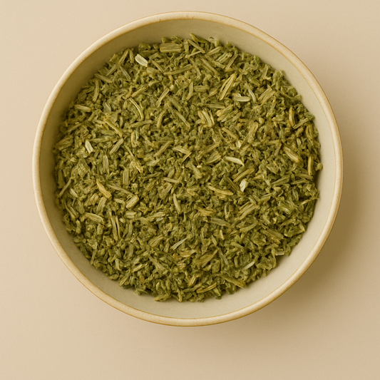 Bulk Dried Milk Thistle Herb Cut – Wholesale & B2B Botanical Supplier