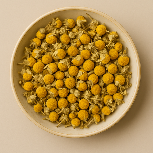 Bulk Dried Chamomile Flowers – Wholesale & B2B Botanical Supplier
