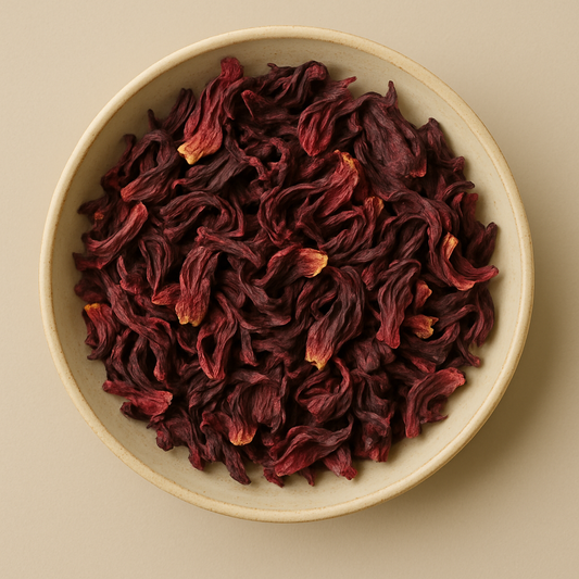 Bulk Dried Hibiscus Flowers – Wholesale & B2B Botanical Supplier