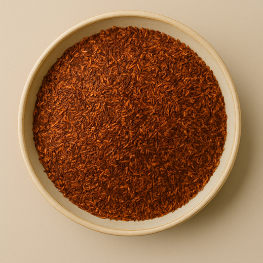 Bulk Dried Rooibos Tea – Wholesale & B2B Botanical Supplier