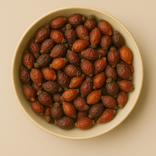 Bulk Dried Rosehip – Wholesale & B2B Botanical Supplier