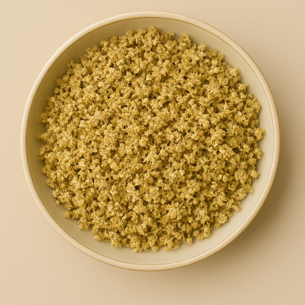 Bulk Dried Elder Flowers – Wholesale & B2B Botanical Supplier