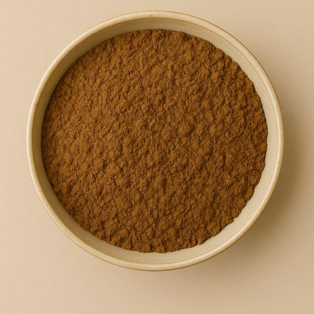 Bulk Dried Lion's Mane Powder 10:1 Extract – Wholesale & B2B Botanical Supplier