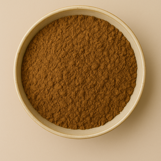 Bulk Dried Lion's Mane Powder 10:1 Extract – Wholesale & B2B Botanical Supplier