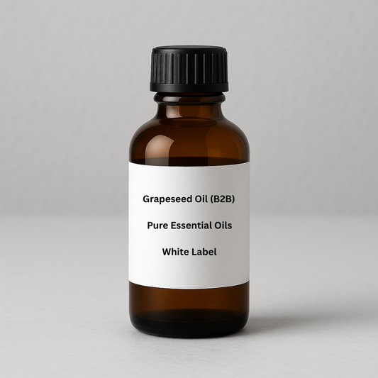 Grapeseed Oil – Wholesale & B2B Botanical Supplier